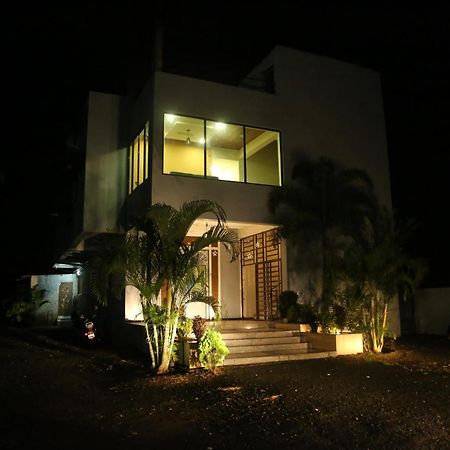 Rudraksh Nagthane Satara Exteriör bild