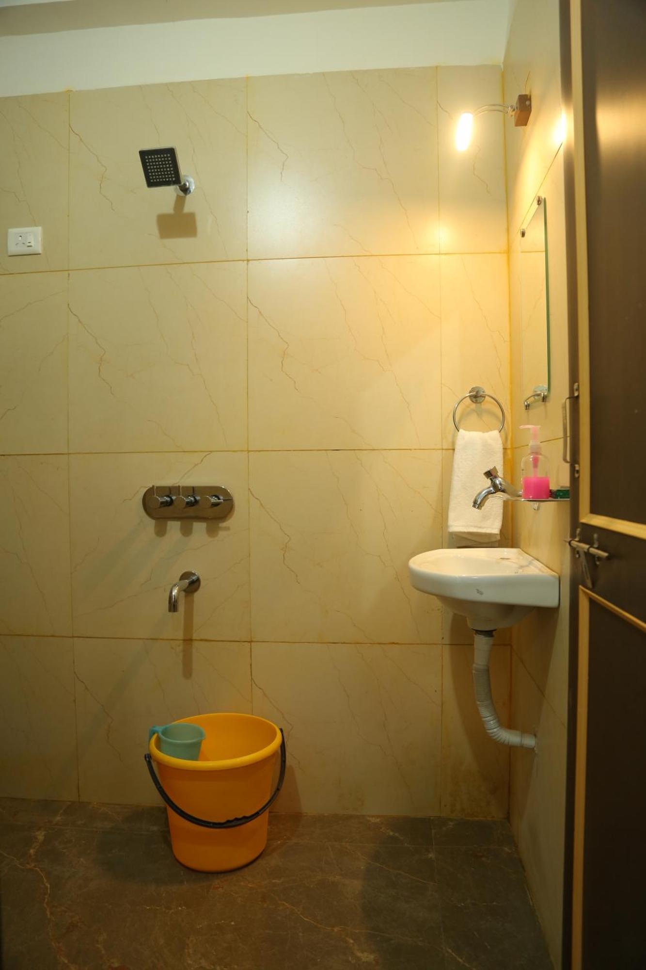 Rudraksh Nagthane Satara Exteriör bild