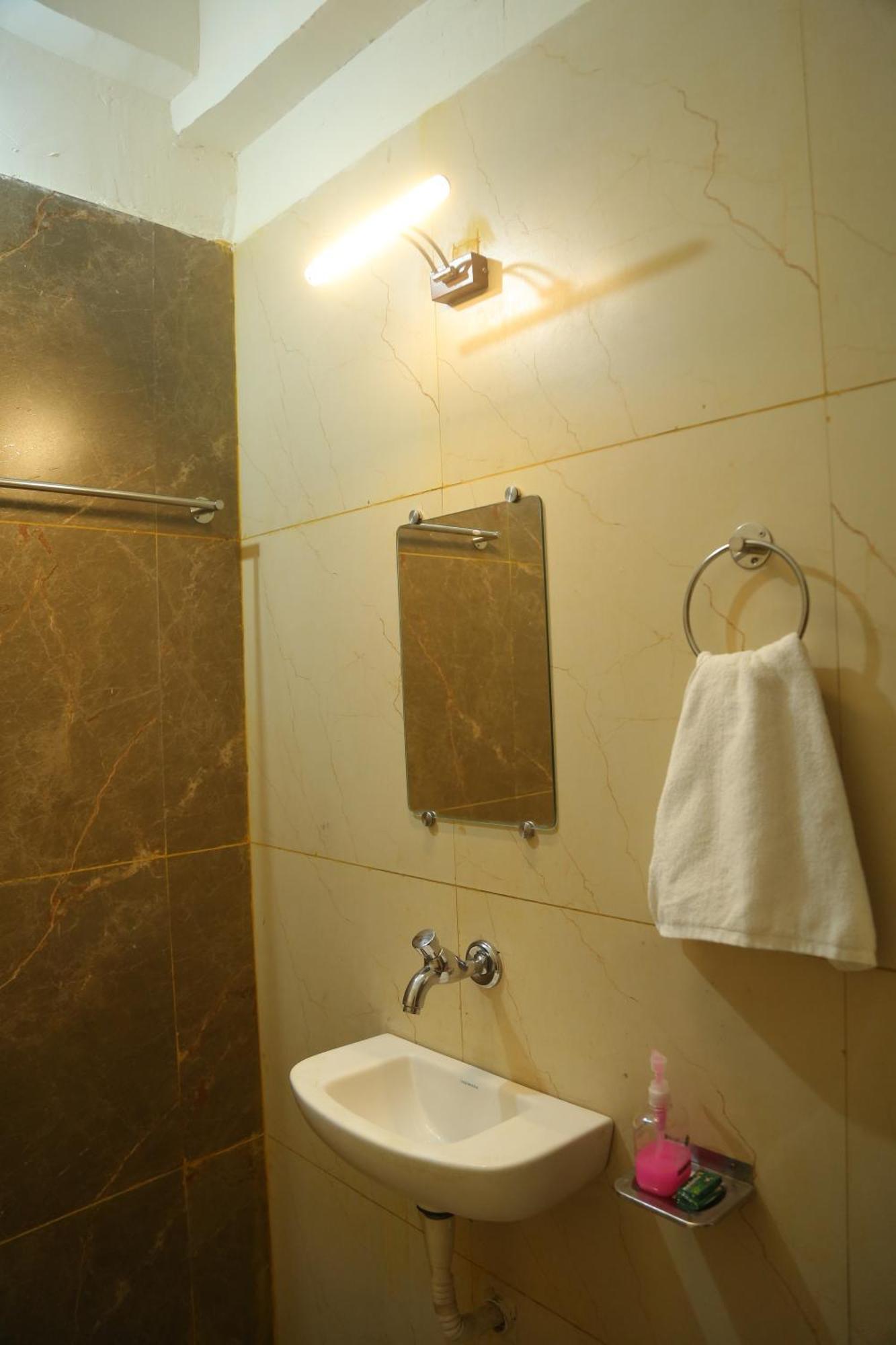 Rudraksh Nagthane Satara Exteriör bild