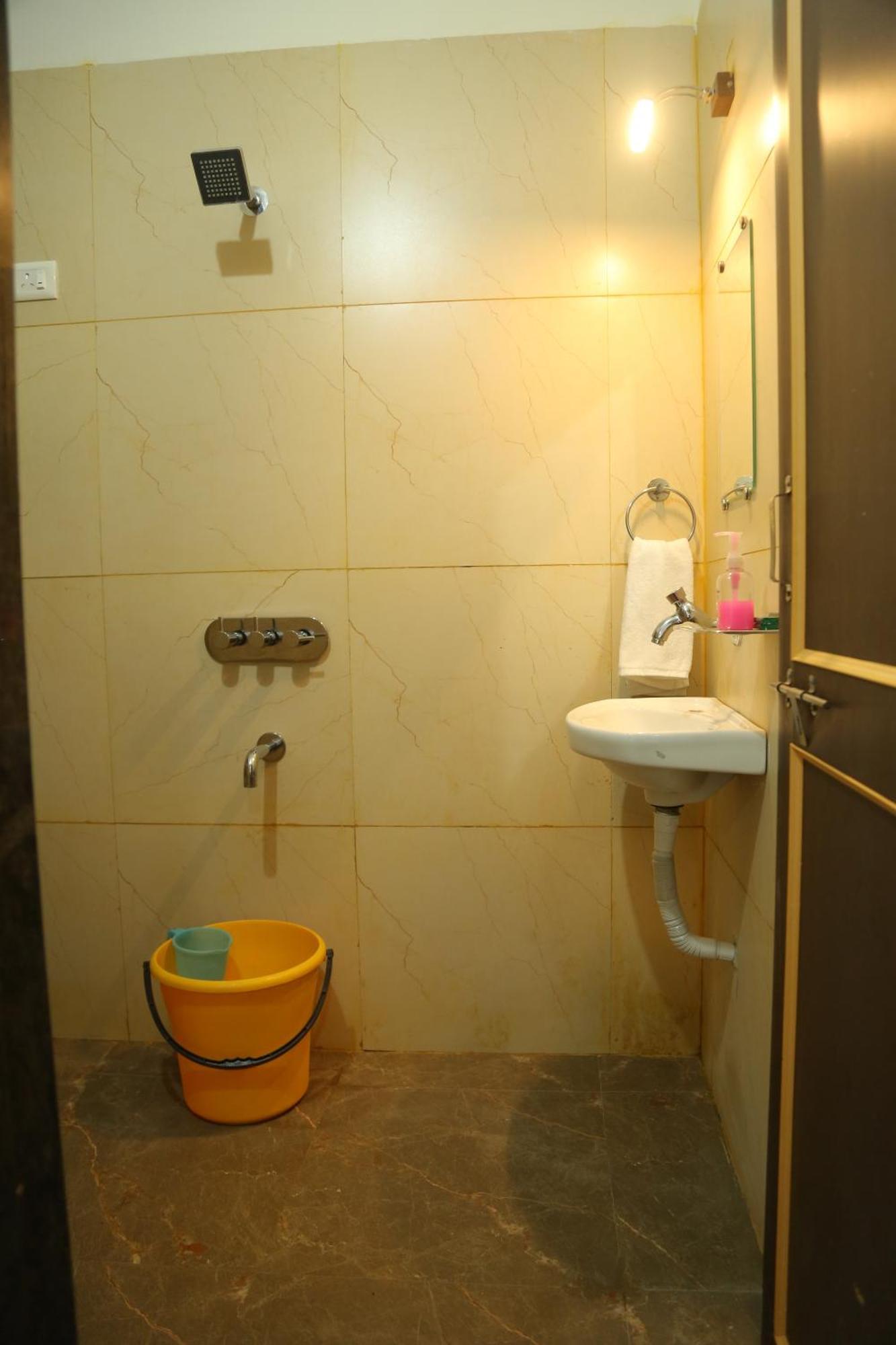 Rudraksh Nagthane Satara Exteriör bild